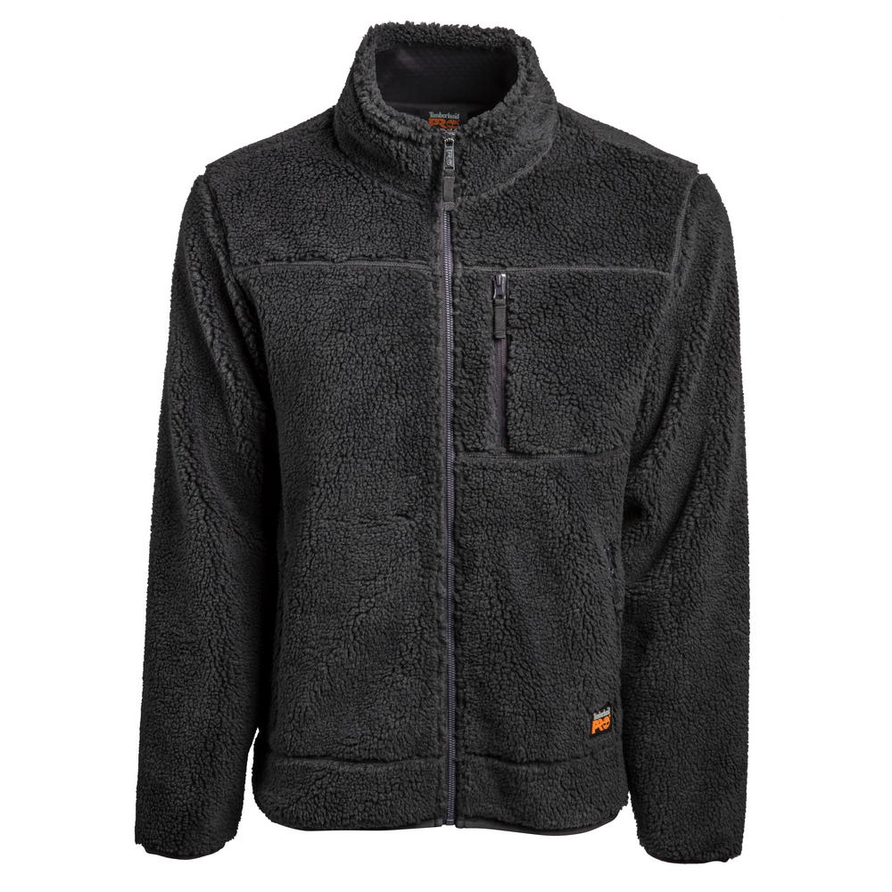 Men's Frostwall Fleece Jacket | Timberland TB0A1V47