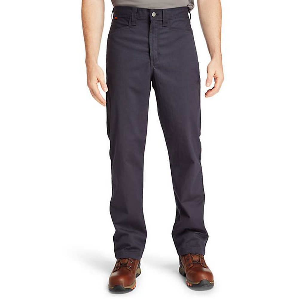 Men's Work Warrior Straight Fit Pant | Timberland TB0A1V7P
