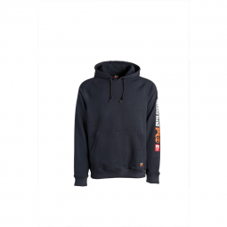FLAME RESISTANT HOOD HONCHO PULLOVER