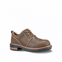 HIGHTOWER COMPOSITE SAFETY TOE OXFORD