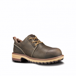HIGHTOWER COMPOSITE SAFETY TOE OXFORD SHOE