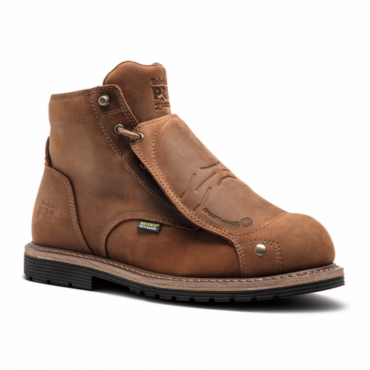 Timberland met 2024 guard boots