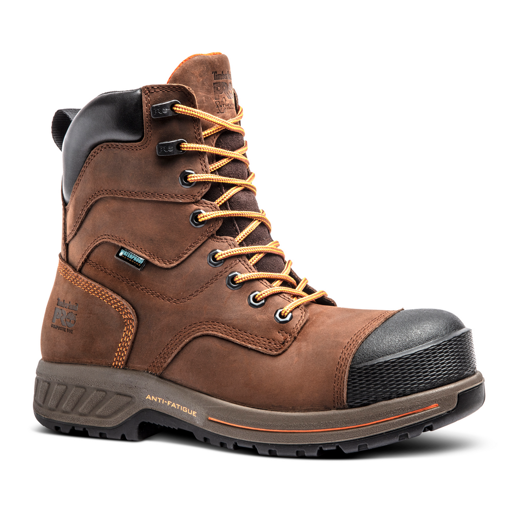 Men's 8in. Helix HD Composite Toe | Timberland PRO TB0A1W36