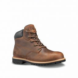 6IN. GRITSTONE BOOT