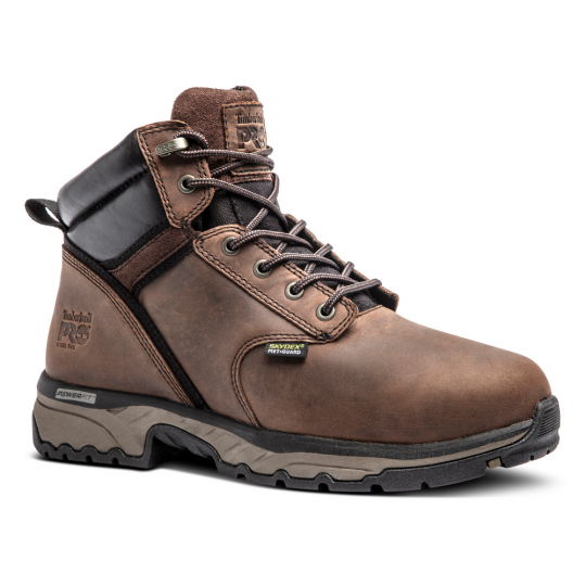 timberland pro internal metatarsal boots