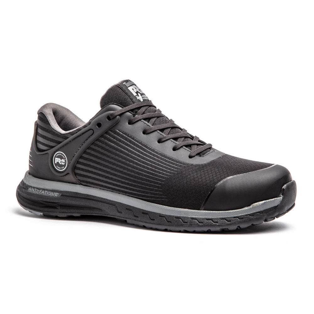 Men's Drivetrain Composite Toe | Timberland PRO TB0A1WXC