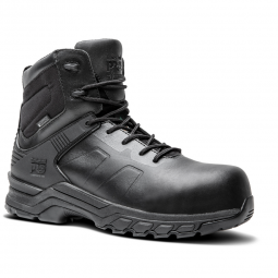 6IN. HYPERCHARGE WATERPROOF COMPOSITE SAFETY TOE BOOT