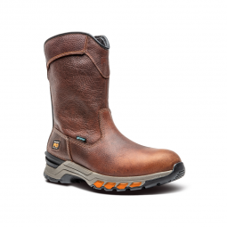 HYPERCHARGE COMPOSITE SAFETY TOE WATERPROOF PULL-ON