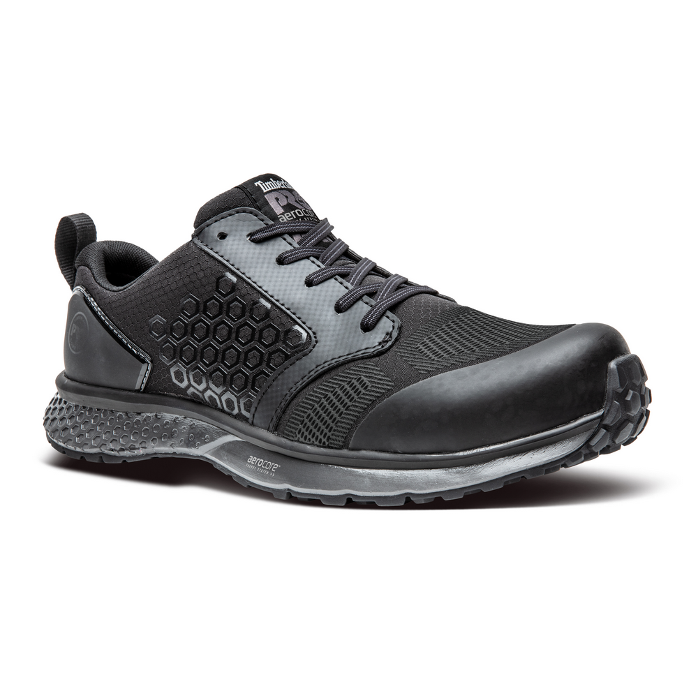 Men's Reaxion Composite Safety Toe | Timberland PRO TB0A1ZA2