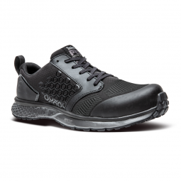 REAXION COMPOSITE SAFETY TOE SHOE