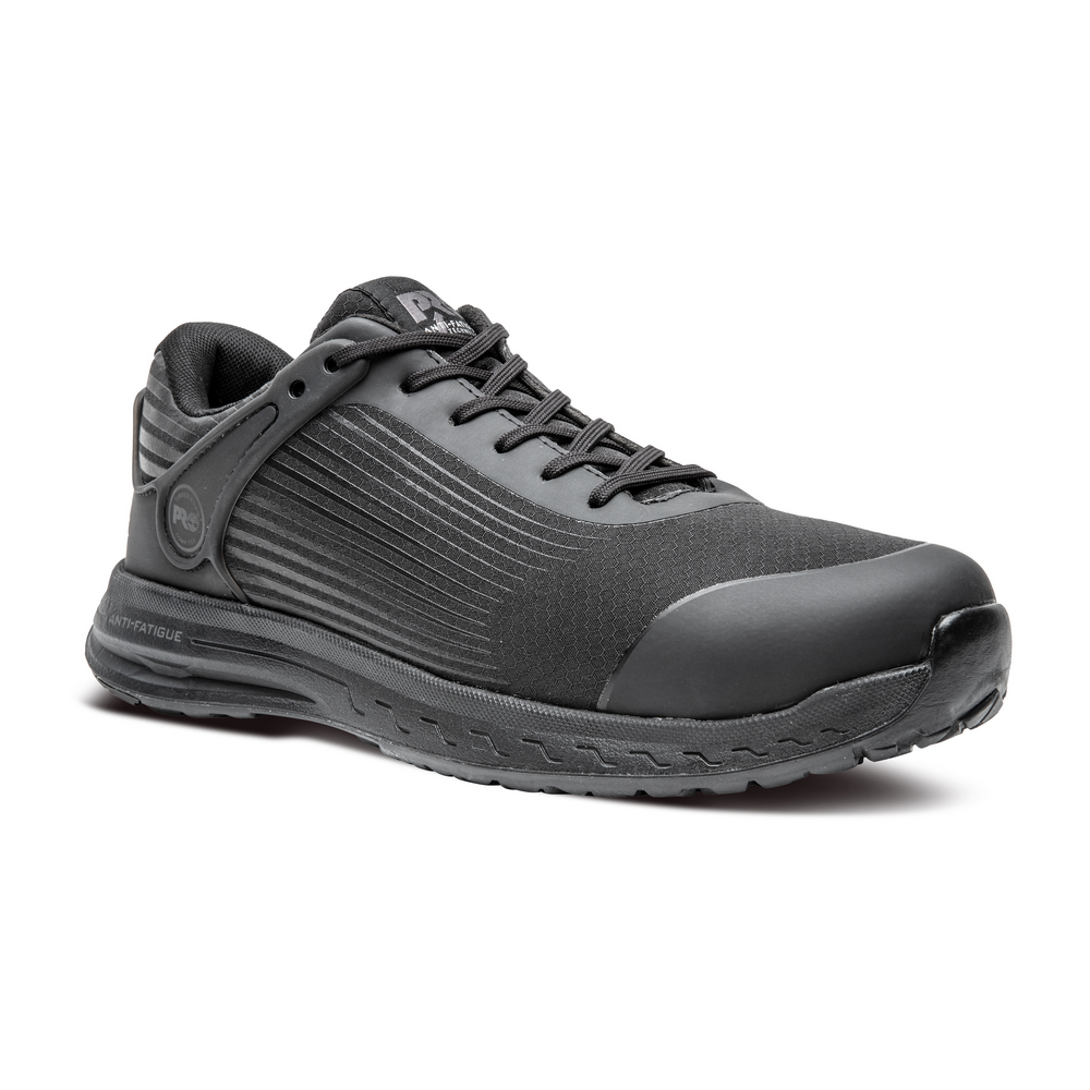 Men's Drivetrain Composite Toe | Timberland PRO TB0A1ZW2