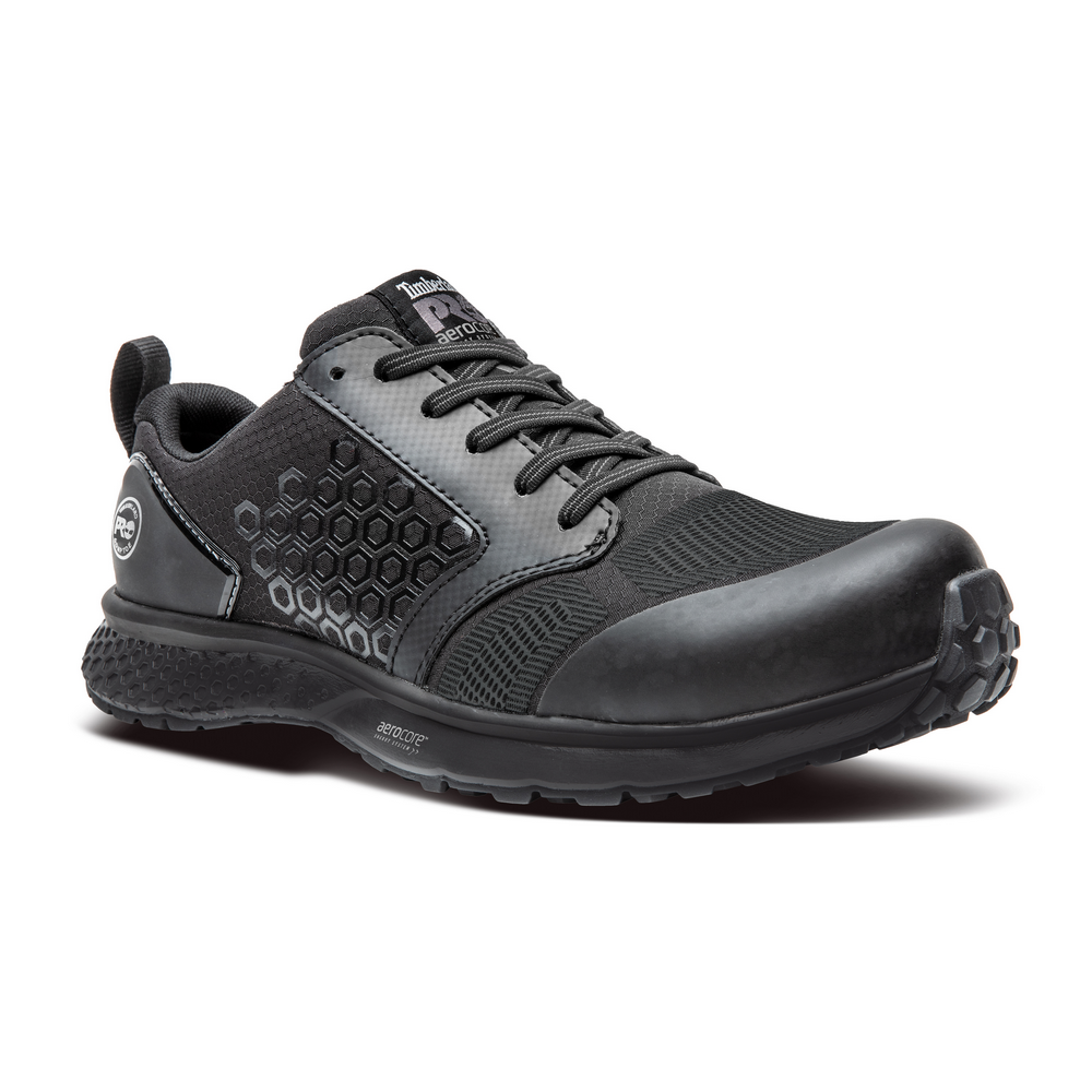 Women's Reaxion Composite Toe Shoe | Timberland PRO TB0A21PY