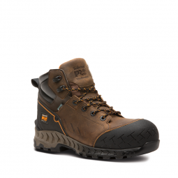 WORK SUMMIT 6-INCH COMPOSITE SAFETY TOE WATERPROOF BOOT