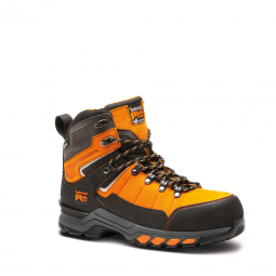 HYPERCHARGE TRD COMPOSITE SAFETY TOE WATERPROOF BOOT