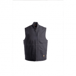 GRITMAN LINED CANVAS VEST (BIG/TALL)