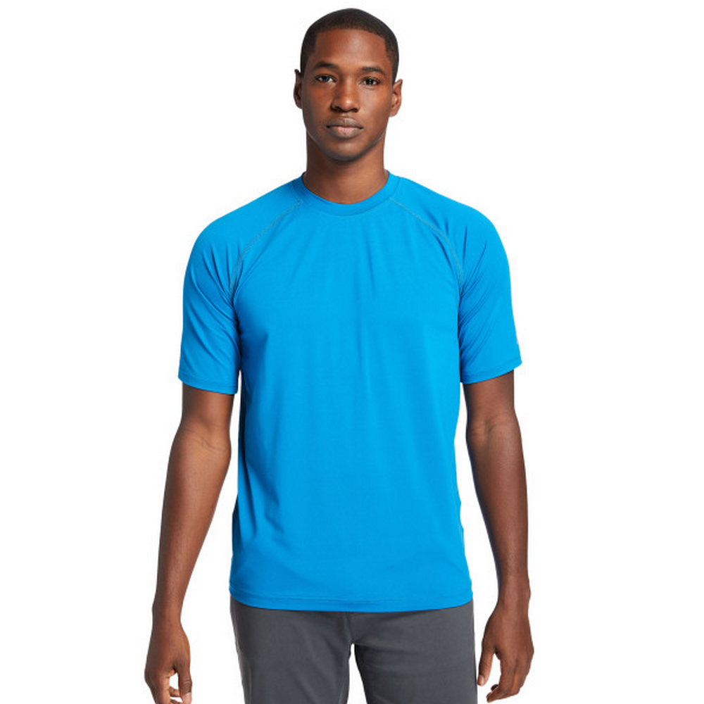 Men's Carlsbad Short-Sleeve T-Shirt | Timberland TB0A243M
