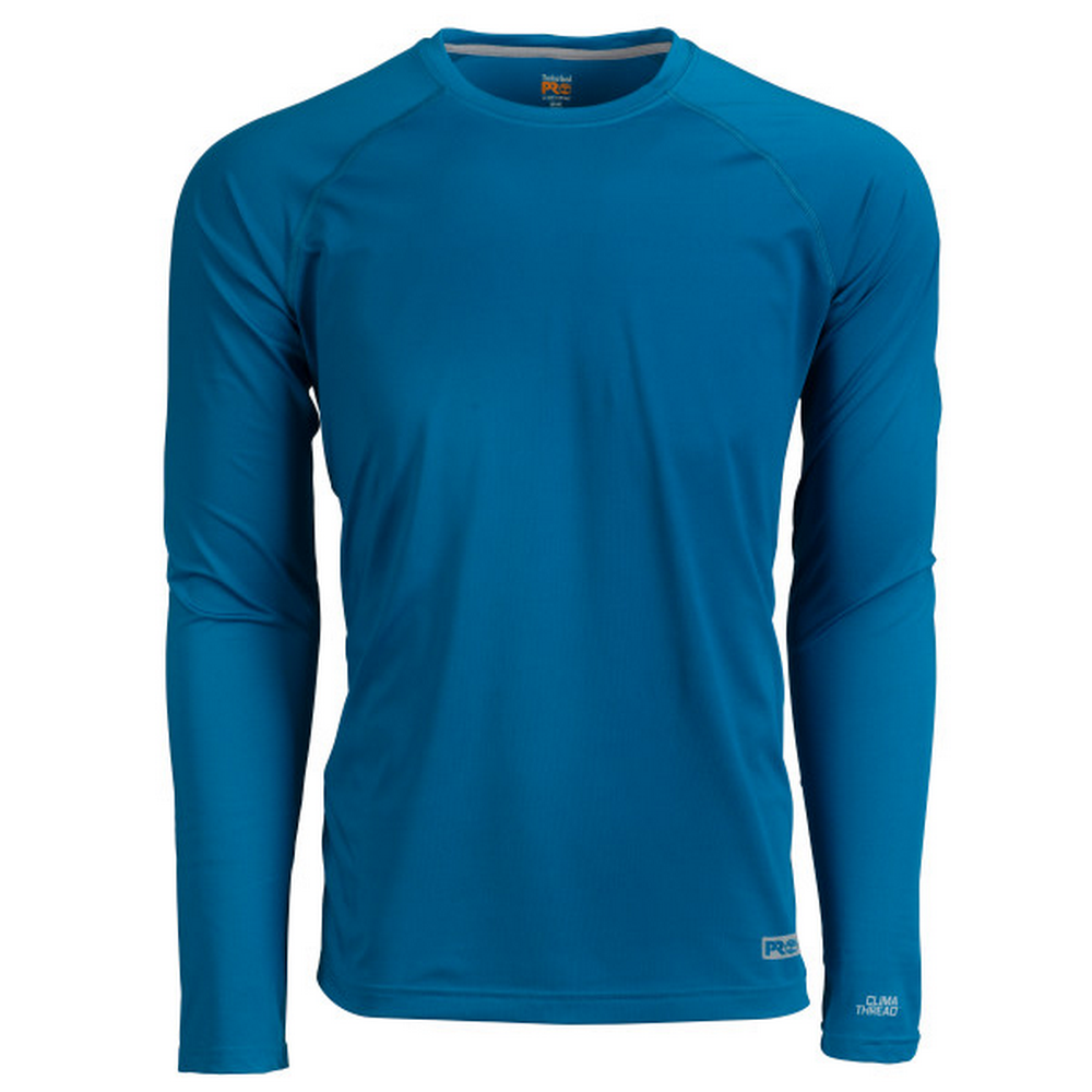 Men's Carlsbad Long-Sleeve T-Shirt | Timberland TB0A243X