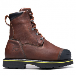 BANNACK 9-INCH ALLOY SAFETY TOE WORK BOOT